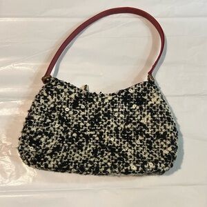 RAFE BAG VINTAGE IN AMAZING CONDITION